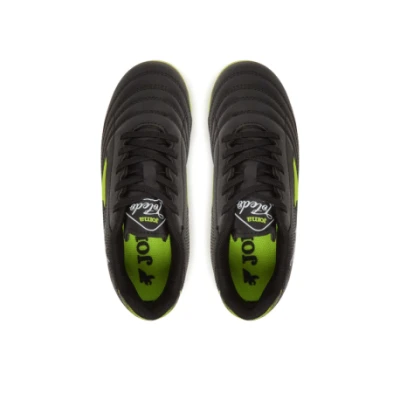 Joma Toledo 2501 Jr HG black kopačky