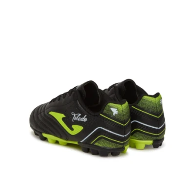 Joma Toledo 2501 Jr HG black kopačky