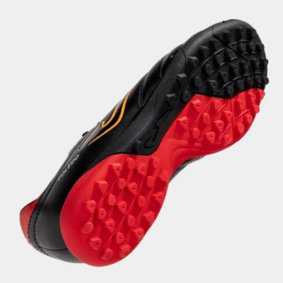 Joma Toledo 2601 M TF black kopačky