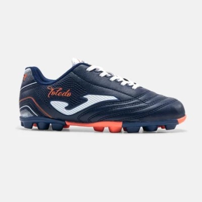 Joma Toledo 2603 Jr HG navy blue kopačky
