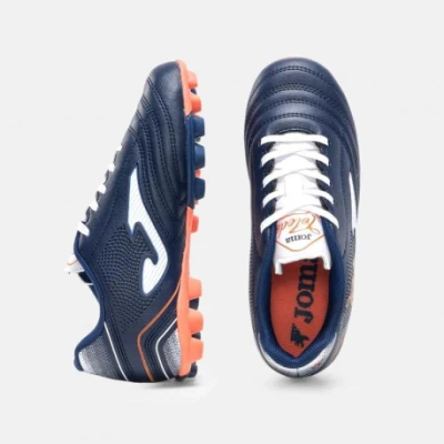 Joma Toledo 2603 Jr HG navy blue kopačky