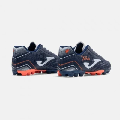 Joma Toledo 2603 Jr HG navy blue kopačky