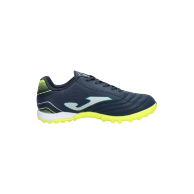 Joma Toledo Jr TF navy blue kopačky