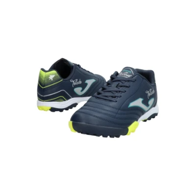 Joma Toledo Jr TF navy blue kopačky