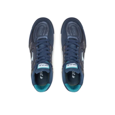 Joma Top Flex 2504 M TF royal blue kopačky