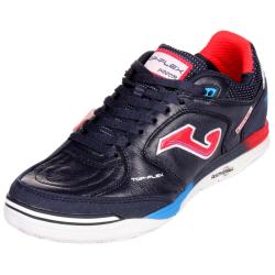 Joma Top Flex Rebound 2403 sálová obuv navy-červená Joma Top Flex Rebound 2403 sálová obuv navy-červená