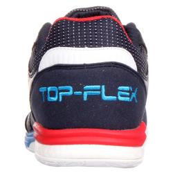 Joma Top Flex Rebound 2403 sálová obuv navy-červená