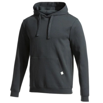 Joma Universo Hoodie antracitová pánská mikina