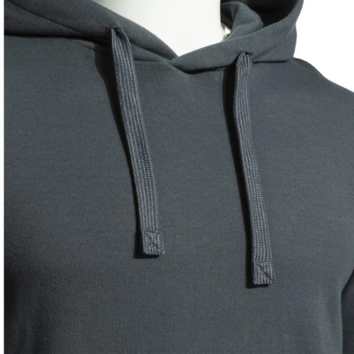 Joma Universo Hoodie antracitová pánská mikina