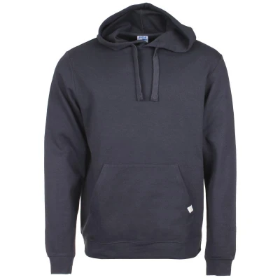 Joma Universo Hoodie antracitová pánská mikina