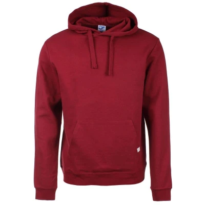 Joma Universo Hoodie vínová pánská mikina