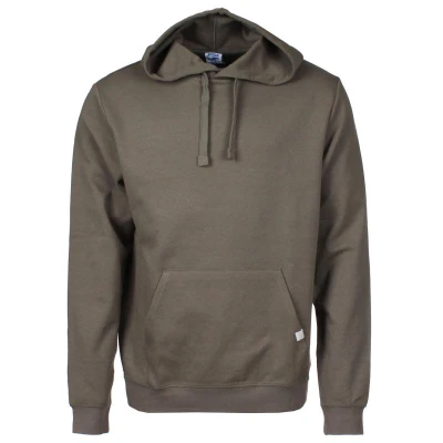Joma Universo Hoodie khaki pánská mikina