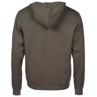 Joma Universo Hoodie khaki pánská mikina