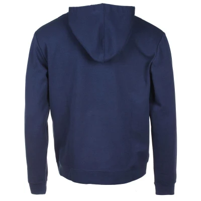 Joma Universo Hoodie navy pánská mikina