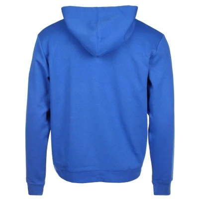Joma Universo Hoodie royal modrá pánská mikina