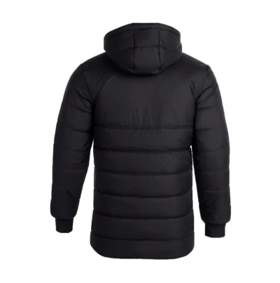Joma Urban IV zimní bunda POUZE tmavě modrá, XL (VÝPRODEJ)