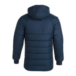 Joma Urban IV zimní bunda POUZE tmavě modrá, XL (VÝPRODEJ)