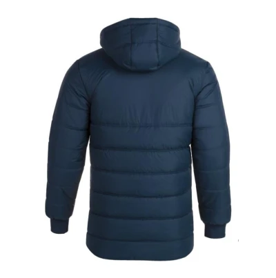 Joma Urban IV zimní bunda POUZE tmavě modrá, XL (VÝPRODEJ)