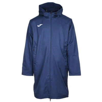 Joma Urban VI Anorak tmavě modrá pánská zimní bunda
