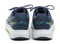Joma VITALY MEN 2503 navy pánské nadměrné sportovní boty