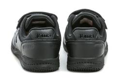 Joma W HARVARD JR 2301 černé sportovní boty