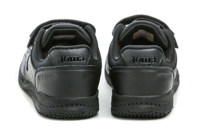 Joma W HARVARD JR 2301 černé sportovní boty