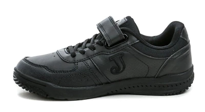 Joma W HARVARD JR 2301 černé sportovní boty
