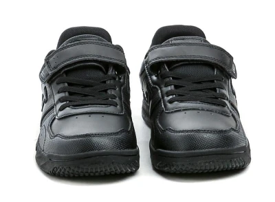 Joma W HARVARD JR 2301 černé sportovní boty