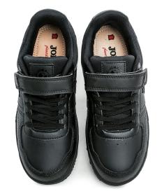 Joma W HARVARD JR 2301 čierne športové topánky