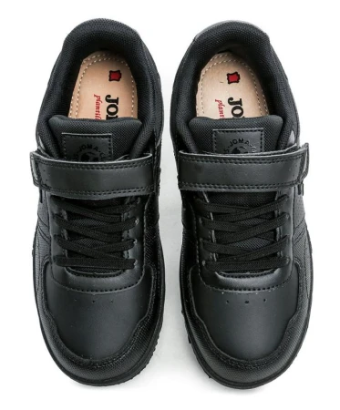 Joma W HARVARD JR 2301 černé sportovní boty
