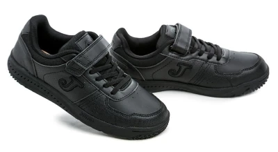 Joma W HARVARD JR 2301 černé sportovní boty