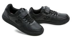 Joma W HARVARD JR 2301V černé sportovní boty