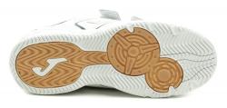 Joma W SCHOW 2022 bílé sportovní boty