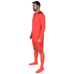 Joma Zamora VIII brankářský komplet korálová