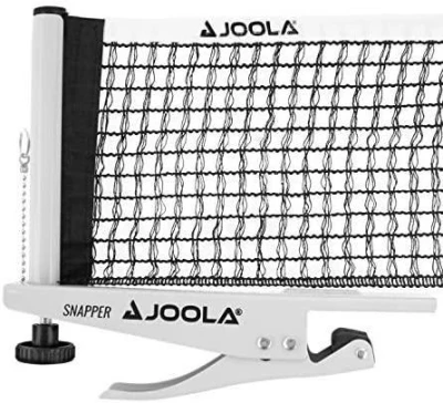 Joola Držák na stolní tenis se síťkou SNAPPER Joola Držák na stolní tenis se síťkou SNAPPER