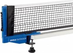 Joola Držák síťky + síťka na stolní tenis OUTDOOR