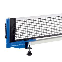 Joola Držák síťky + síťka na stolní tenis OUTDOOR