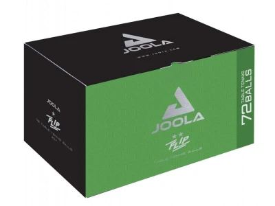 JOOLA - Flip 40+ (72 ks)