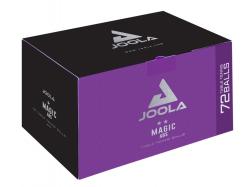 JOOLA - Magic ABS 40+ (72 ks)