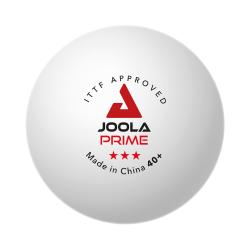 Joola Míčky na stolní tenis PRIME ABS*** - SET 3 ks
