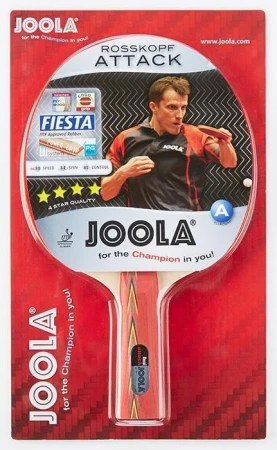 Joola Pálka na stolní tenis ROSSKOPF ATTACK