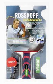 Joola Pálka na stolný tenis ROSSKOPF CLASSIC