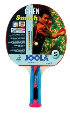 Joola Raketa na stolní tenis ROSSKOPF SMASH