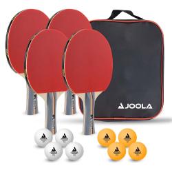 Joola TEAM SCHOOL SET Pálky na stolní tenis