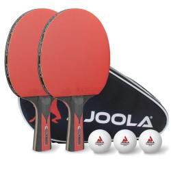 Joola Pálky na stolní tenis Duo Carbon SET