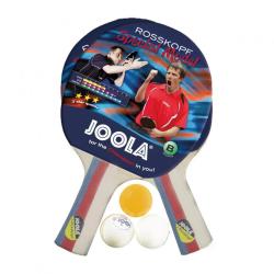 Joola Raketa na stolní tenis SET ROSSI 54805 Joola Raketa na stolní tenis SET ROSSI 54805