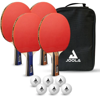 Joola Set na stolní tenis Family Set Advanced Joola Set na stolní tenis Family Set Advanced