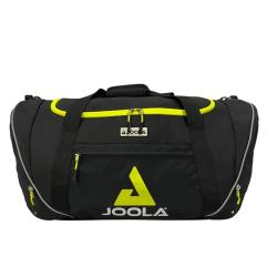 Joola Športová taška VISION II Black/Yellow