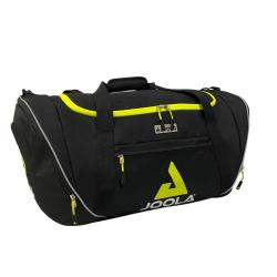 Joola Sportovní taška VISION II Black/Yellow