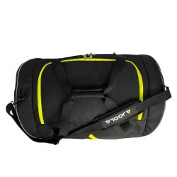 Joola Sportovní taška VISION II Black/Yellow